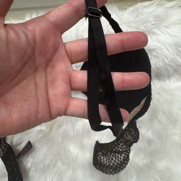 Very Sexy Push Up Victorias Secret Bra set - Picture 13 of 14